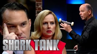 Is This The Most Confusing Pitch? #Shorts | Shark Tank AUS | Shark Tank Global