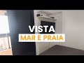 apartamento no canto do forte varanda gourmet