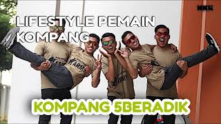 Kompang 5 Beradik - Lifestyle Pemain Kompang