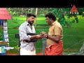 idivettu somanum thadivettu shajiyum today at 7 pm asianet plus