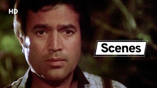 Rajesh Khanna Blockbuster Movie | Souten | Tina Munim | Padmini Kolhapure | Romantic Hindi Movie
