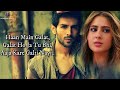 Download Haan Main Galat LYRICS Love Aaj Kal Kartik Sara Pritam Arijit Singh Shashwat mp3