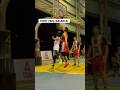 IN THE ZONE - Hai Wei block tanam pihak lawan #ncbl #basketball #highlights