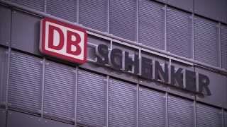 The new DB Schenker Headquarters: Moving to Frankfurt