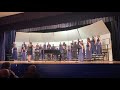 Grove City Chorale - Music Down In My Soul