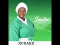 Sandra Mbewe - Hannah