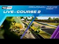 Championnat de France FFSA GT – Dijon-Prenois – Course 2