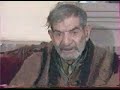 shahriar haydar baba (khan nana)