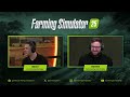 farming simulator 25 pre release stream w kermit u0026 benni