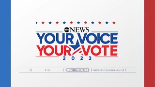 13News Now's 2023 Election Preview Special