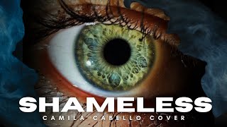 Батюк Каріна - Shameless (Camila Cabello live cover)