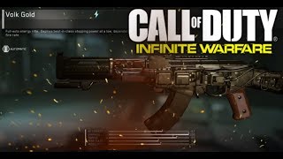 Infinite Warfare:  HIDDEN \