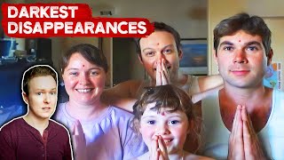 Scariest Disappearances that are still a Mystery [Vol.3]