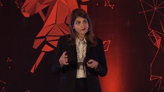 Empowering Women: Revolutionizing Healthcare | Dr Sara Saeed Khurram | TEDxYouth@AitchisonCollege