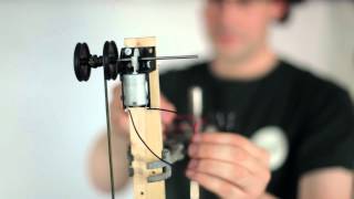Chain Reaction Hints and Tips Video: Energy