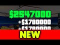 *AFTER PATCH!* NEW GTA 5 SOLO MONEY GLITCH (Car Duplication Glitch) - Mansions Update