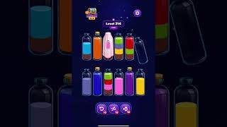Magic Sort Level 311-312-313-314-315-316-317-318-319-320