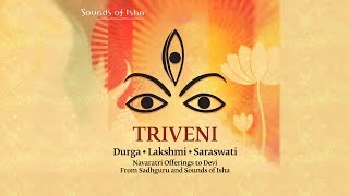 Devi Dasa Shloka Stuti - Triveni (Navratri Songs)