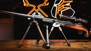 Bipod Review: Gunwerks vs. Spartan vs. MTNGear