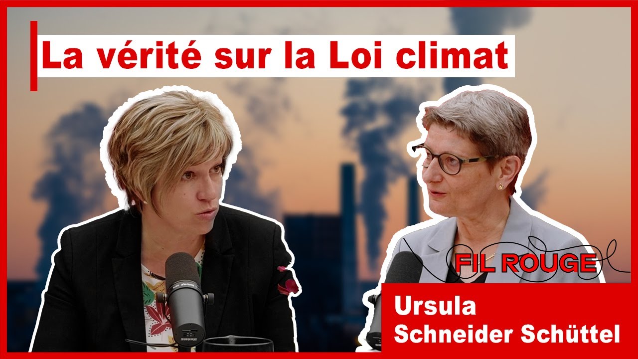 Loi Climat : Mettons Un Terme à La Dictature Du Pétrole ! - YouTube