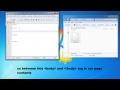 Javascript lesson 1 - setting up editing environment, printing string to page