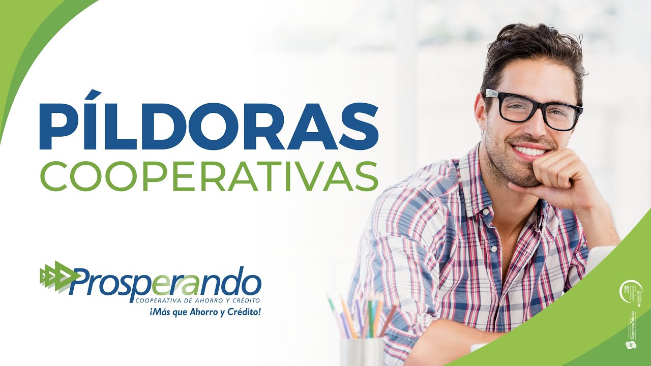 Valores Del Cooperativismo - YouTube