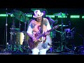 Santana Live 2019 🡆 Soul Sacrifice ⬘ Jin-go-lo-ba ⬘ Evil Ways/Love Supreme 🡄 July 7 - Woodlands, TX