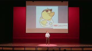 The Future is Now: How to Take Advantage | Nikita Yentus | TEDxCarlmontHS