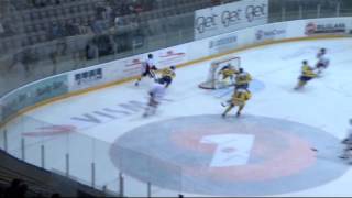 GET-liga Storhamar Dragons vs Lillehammer IK  5-2  Highlights