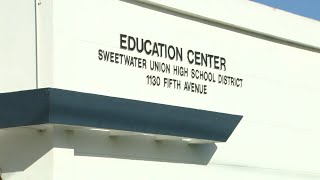 Sweetwater Union High School District offering bonuses for teachers to return to class