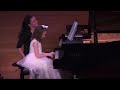 Sofia Burdsall  | Yevgeniya Lepskaya’s School of Music Spring 2024 Student Recital Part 2