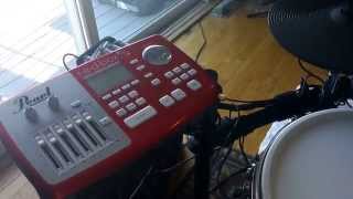 Pearl e-Pro Live conversion Kit