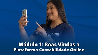 Módulo 01 - Bem-vindo à Plataforma DNA Financeiro! 🚀 Tutorial Completo