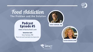 Dr. Vera Tarman shares: The Addict Mind Will Always Say, “It’s Not That Bad”