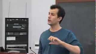 Lecture 6: JavaScript