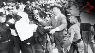 The Peekskill Riots Ep. 4: "A Long Ways From Home" - The Riot of September 4th, 1949