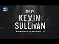 RIP Kevin Sullivan: Wrestling Icon Passes at 74