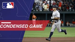 Condensed Game: NYY@BAL - 7/9/18