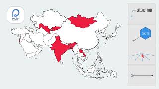 Asia Map Toolkit