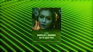 Cypis - Szpilki i Drinki [Disco Polo]