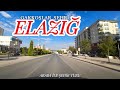 ELAZIĞ - GAKKOŞLAR DİYARINI ARABA İLE GEZİYORUZ - WE ARE VISITING ELAZIG - GAKKOŞLAR CITY BY CAR