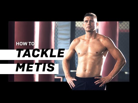 Take the Metis training Freeletics How to