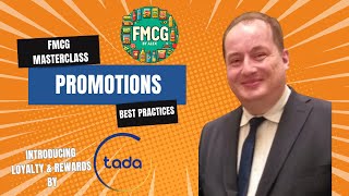 Promotions Best Practices (FMCG by Alex)