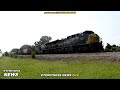 csx 525 csx carman fatally injured