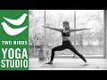 60 Minute Complete Vinyasa Flow