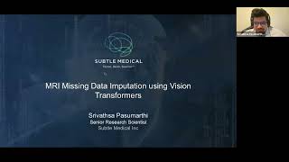 MICCAI Industrial Talk: Deep learning-based image enhancement, image synthesis, and low-dose imaging