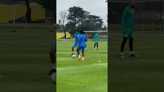 Mamelodi Sundowns | Preparation for the clash against AL HILAL  #TotalEnergiesCAFCL subscribe