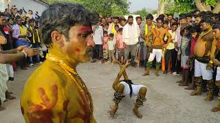 chendoli berappa festival 2023