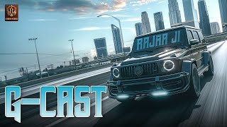 G-CAST (Official Video) Rajaa Ji | Karanveer Matharu | LATEST PUNJABI SONG 2024