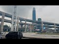 [4K60FPS] ‼️Kuala Lumpur International Financial District | REGENT KUALA LUMPUR‼️ (Malaysia)